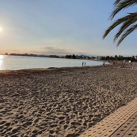 Nautilus Agradable Villa A 5 Minutos A Pie De La Playa Росас Экстерьер фото