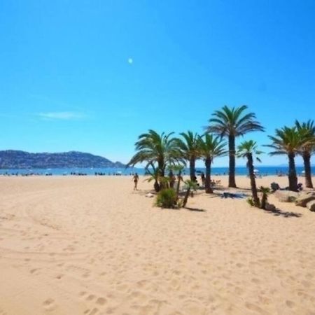 Nautilus Agradable Villa A 5 Minutos A Pie De La Playa Росас Экстерьер фото