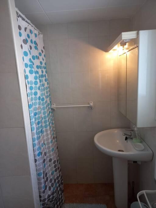 Nautilus Agradable Villa A 5 Minutos A Pie De La Playa Росас Экстерьер фото