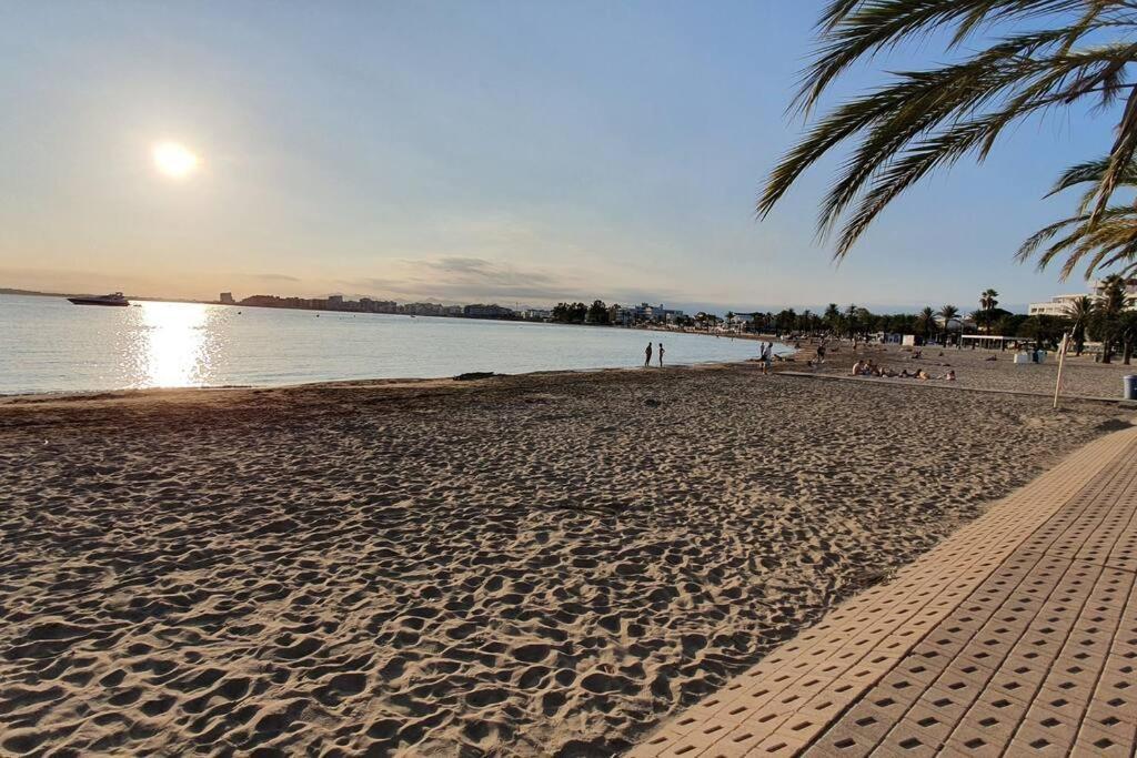 Nautilus Agradable Villa A 5 Minutos A Pie De La Playa Росас Экстерьер фото