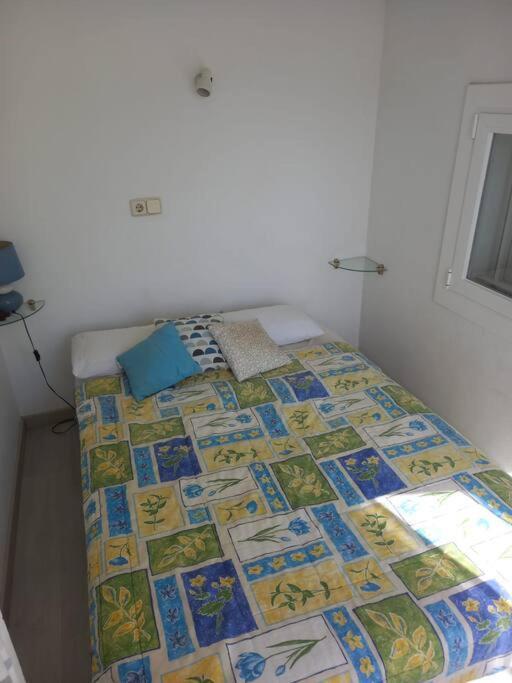 Nautilus Agradable Villa A 5 Minutos A Pie De La Playa Росас Экстерьер фото