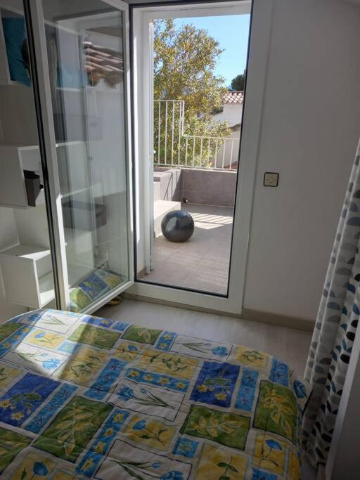 Nautilus Agradable Villa A 5 Minutos A Pie De La Playa Росас Экстерьер фото